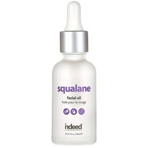 Indeed Squalane Lightweight Facial Oil